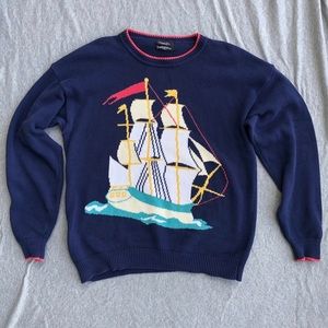 Christian Dior voyager knit